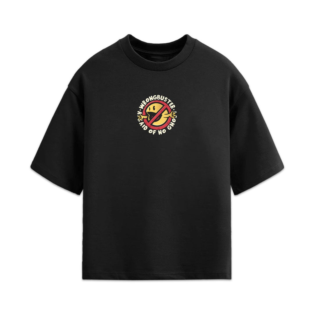 Wrongbuster Regular Tee