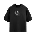 You Son Of A Lich Oversized Tee