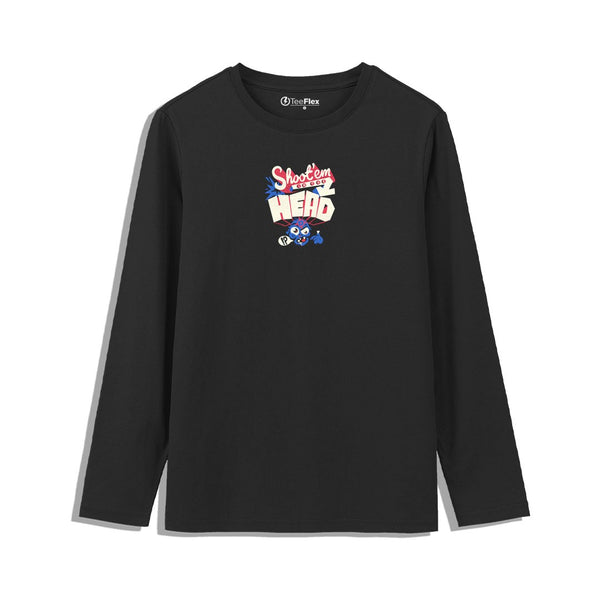 Zombie Tip Tee