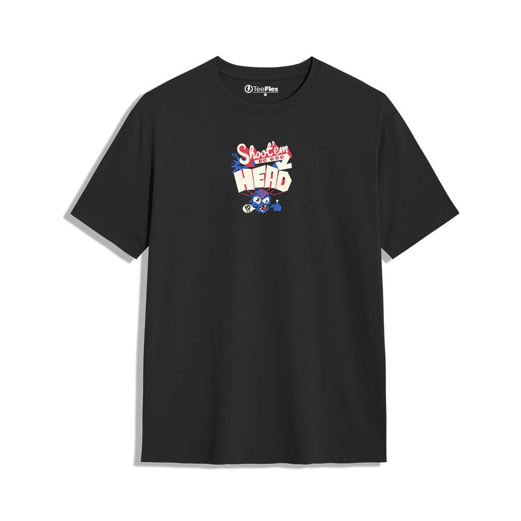 Zombie Tip Regular Tee