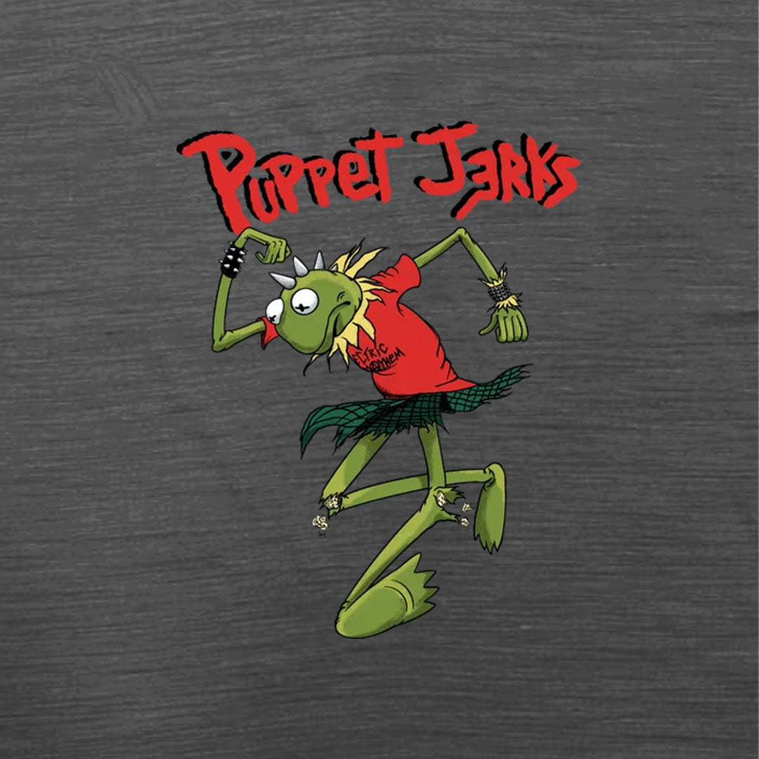 Puppet Jerks Tee