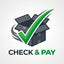 Check And Pay (Courier Service)