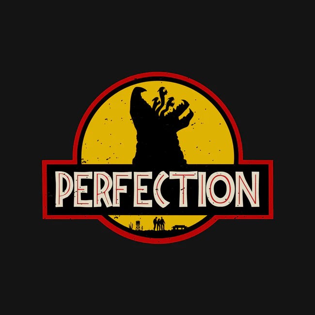 Perfection Park Tee