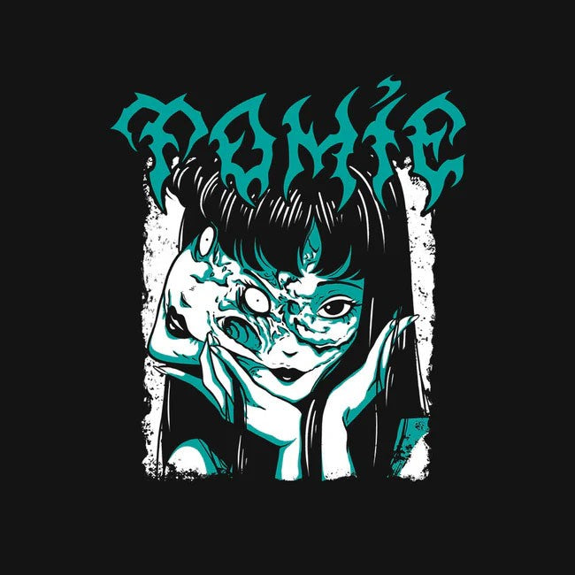 Tomie JI Tee Secondary image