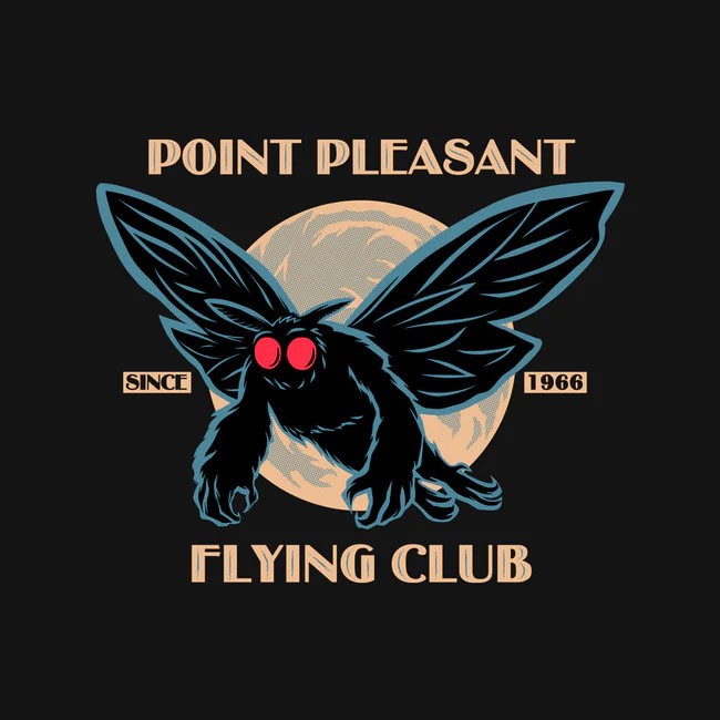 Flying Club Tee