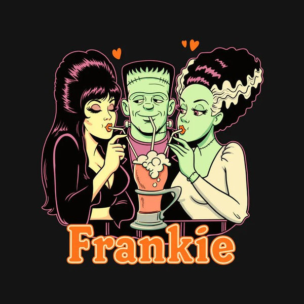 Horror Trio Te