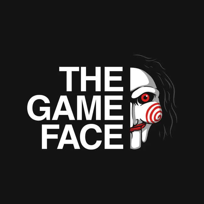 The Game Face Tee