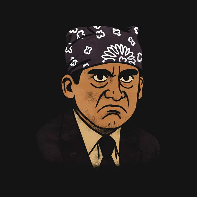 I'm Prison Mike Regular Tee