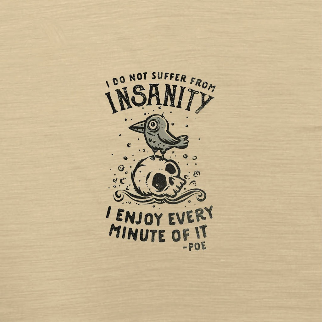 I Enjoy Every Minute Te