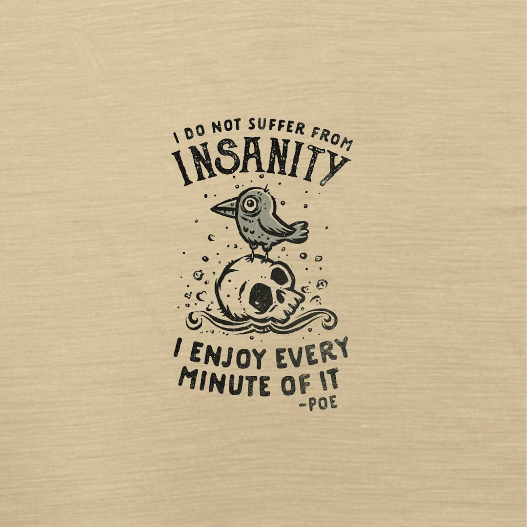I Enjoy Every Minute Te
