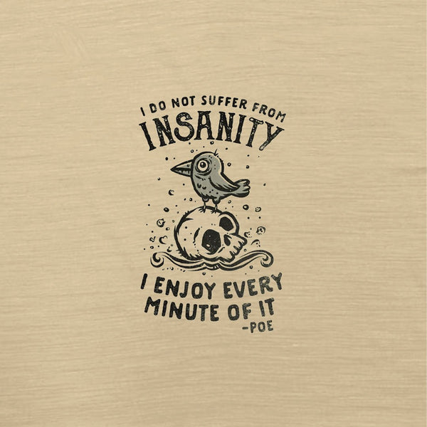 I Enjoy Every Minute Te