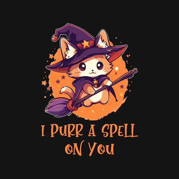 A Spell On You Tee