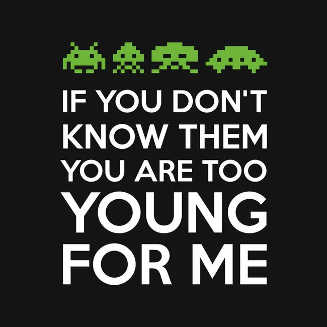 If You Don't Know Them Regular Tee