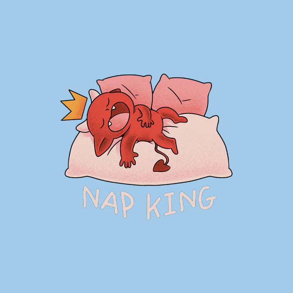 Nap King Tee