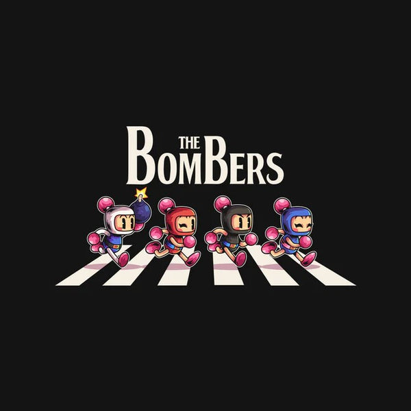 The Bombers Tee