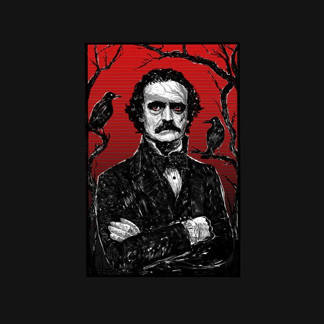 The Poet Tee Secondary image