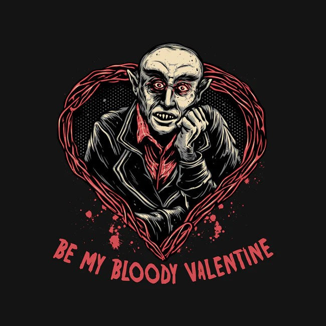 Be My Bloody Valentine Tee Secondary image