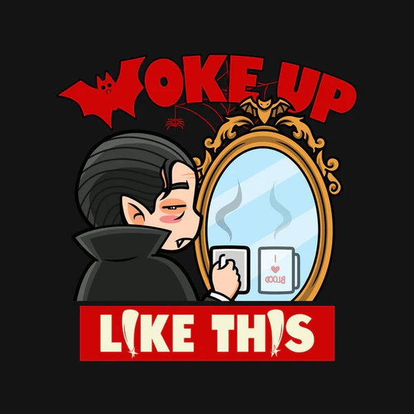 Vampire Meme Tee