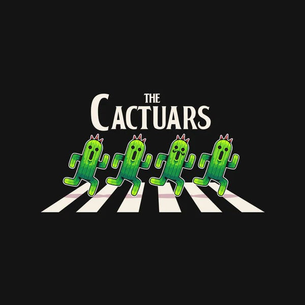 The Cactuars Tee