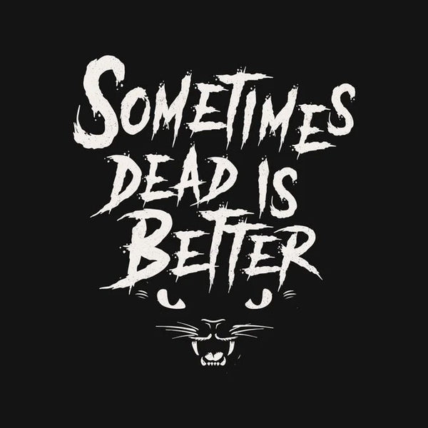 Dead Is Bette Tee