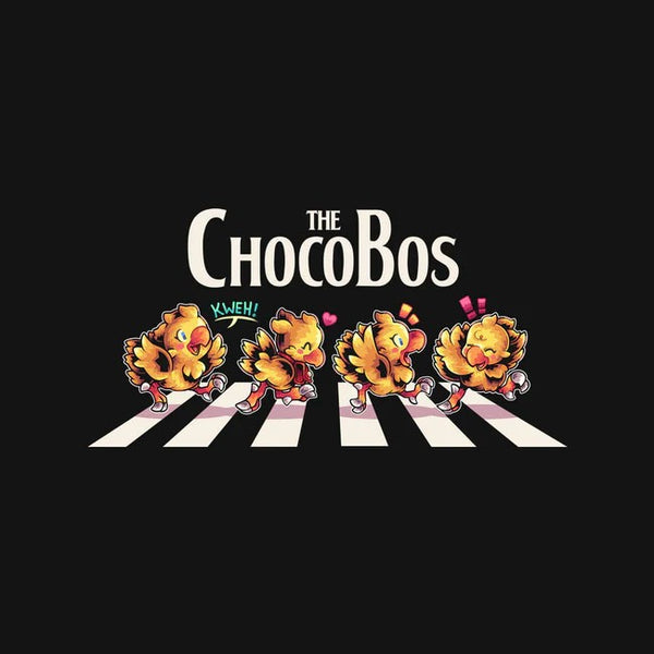 The Chocobos Tee