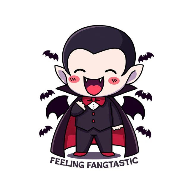 Fangtastic Tee Secondary image