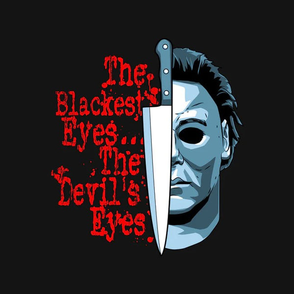 The Devil's Eyes Tee