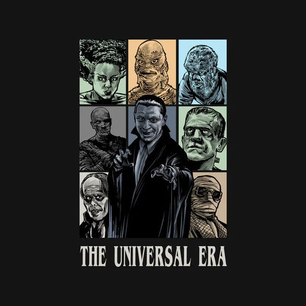 The Universal Era Tee
