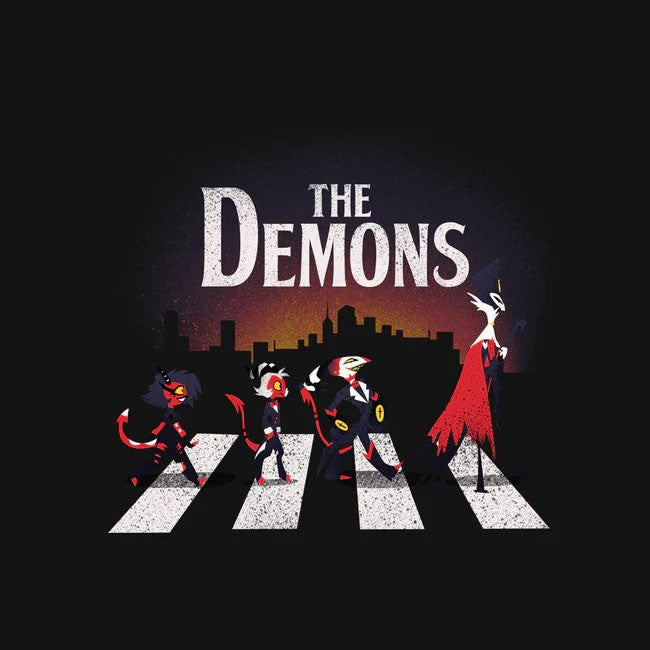 The Demons Tee
