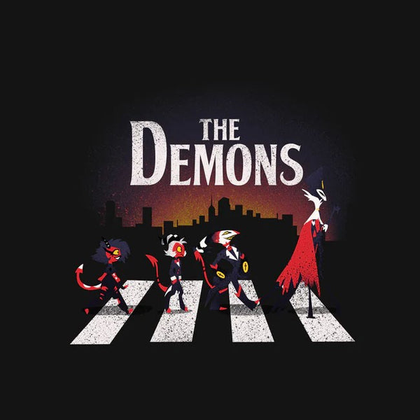 The Demons Tee