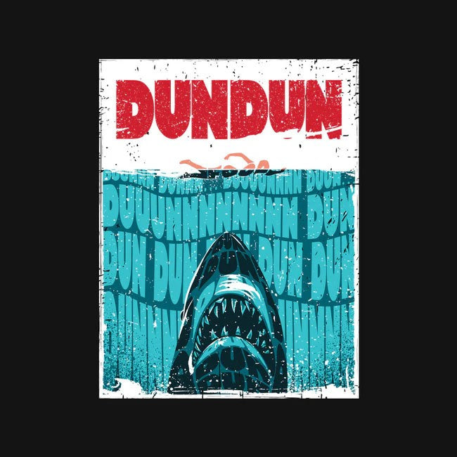 Dun Dun Regular Tee