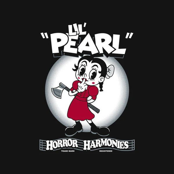 Lil Pearl Tee