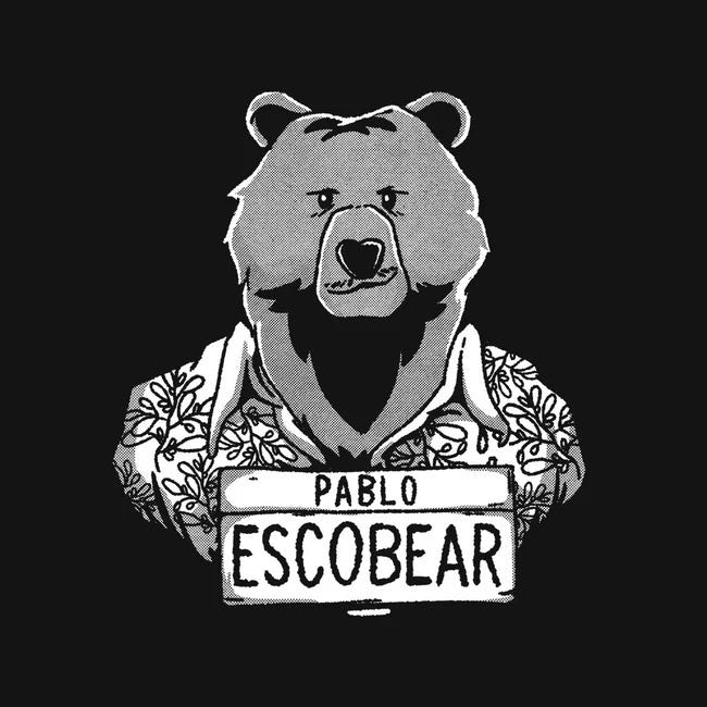 Escobear Tee Secondary image