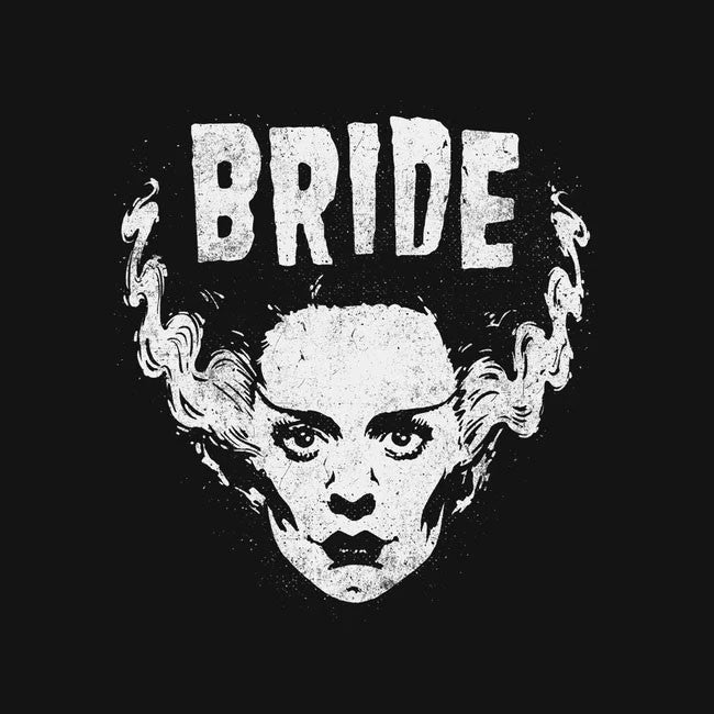 Heavy Metal Bride Tee Secondary image