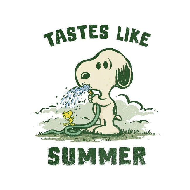 Tastes Like Summer full Sleeves Tee