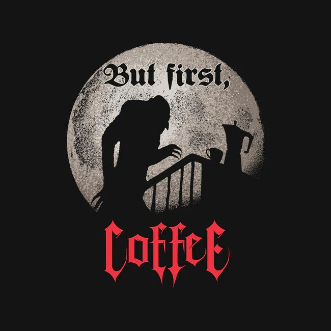 Coffee Sucker Tee Secondary image