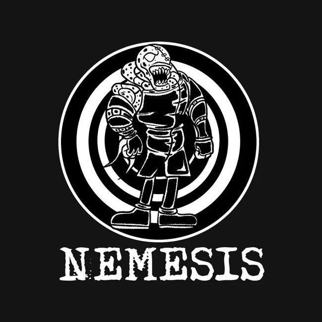 Classic Nemesis Tee Secondary image