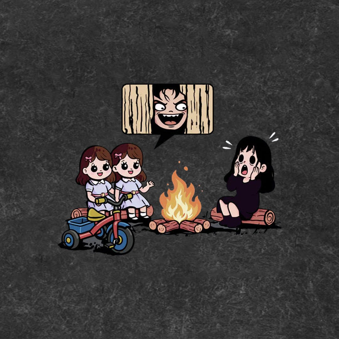 A Horror Story Tee