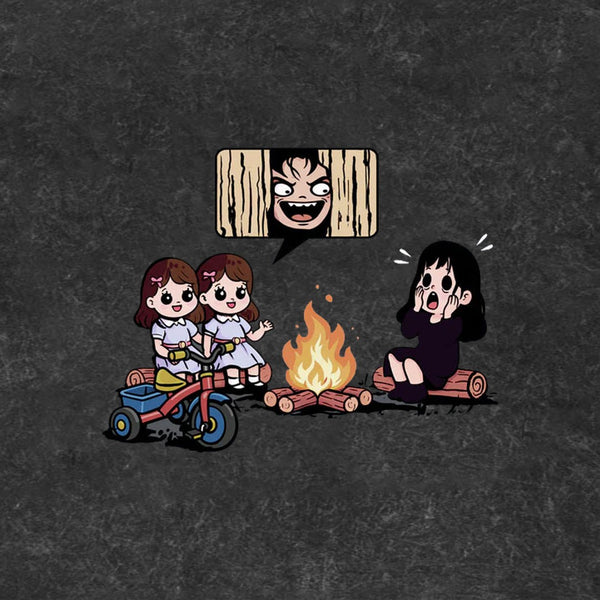 A Horror Story Tee