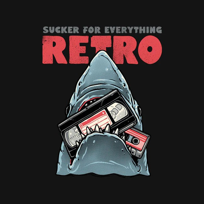 Everything Retro Tee Secondary image
