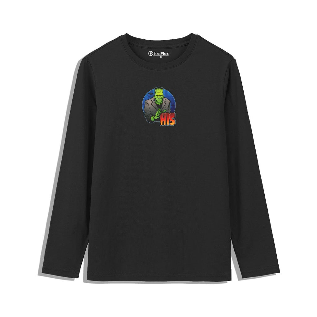 The Creature And Bride Tee