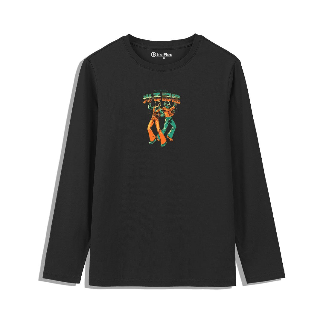 Disco Nostalgia Regular Tee