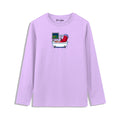 Piece On The Way full Sleeves Tee