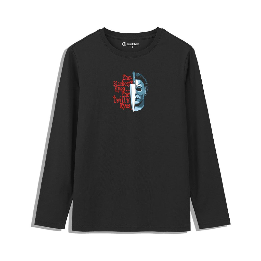 The Devil's Eyes Tee