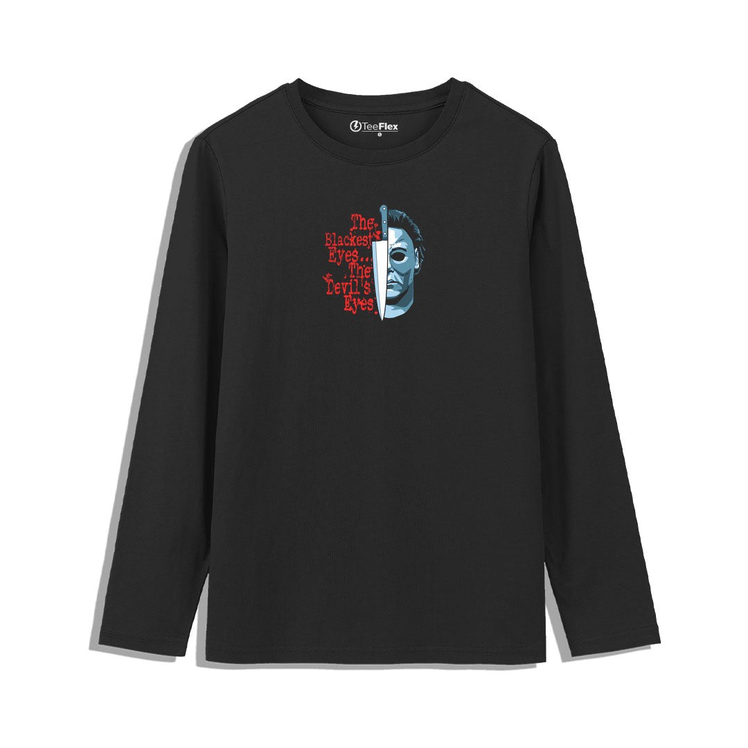 The Devil's Eyes Tee