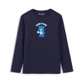 Sleepy Bear full Sleeves Tee