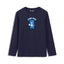 Sleepy Bear ful Tee