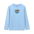 A Mess In The 90s full Sleeves Tee