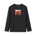 Montoya Slap full Sleeves Tee