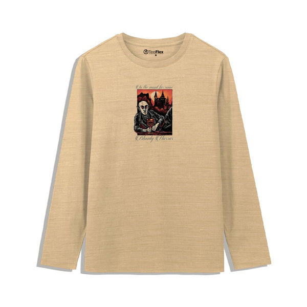 Bloody Horror Tee